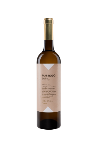 MAS RODÓ Macabeu 75cl.